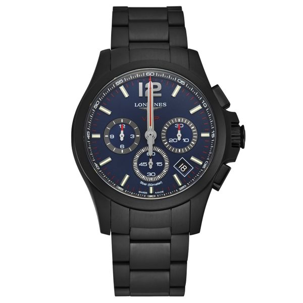 Longines Conquest L3.717.2.96.6